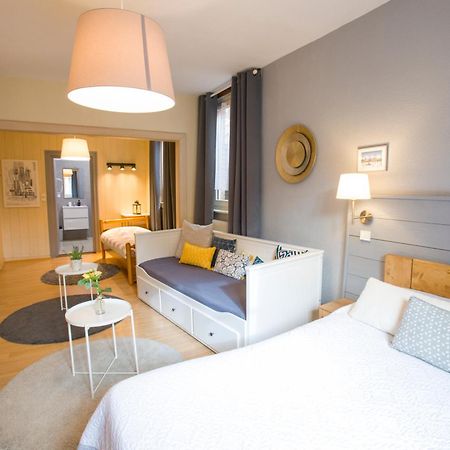 Chambres Chez Laurence Kaysersberg-Vignoble Pokoj fotografie