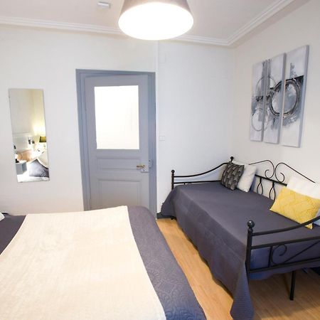 Chambres Chez Laurence Kaysersberg-Vignoble Pokoj fotografie