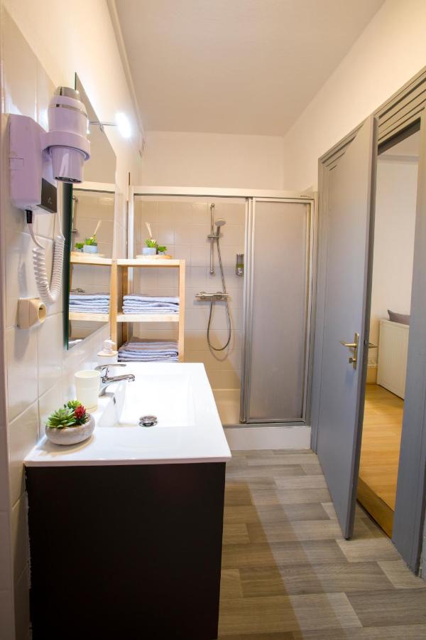 Chambres Chez Laurence Kaysersberg-Vignoble Exteriér fotografie