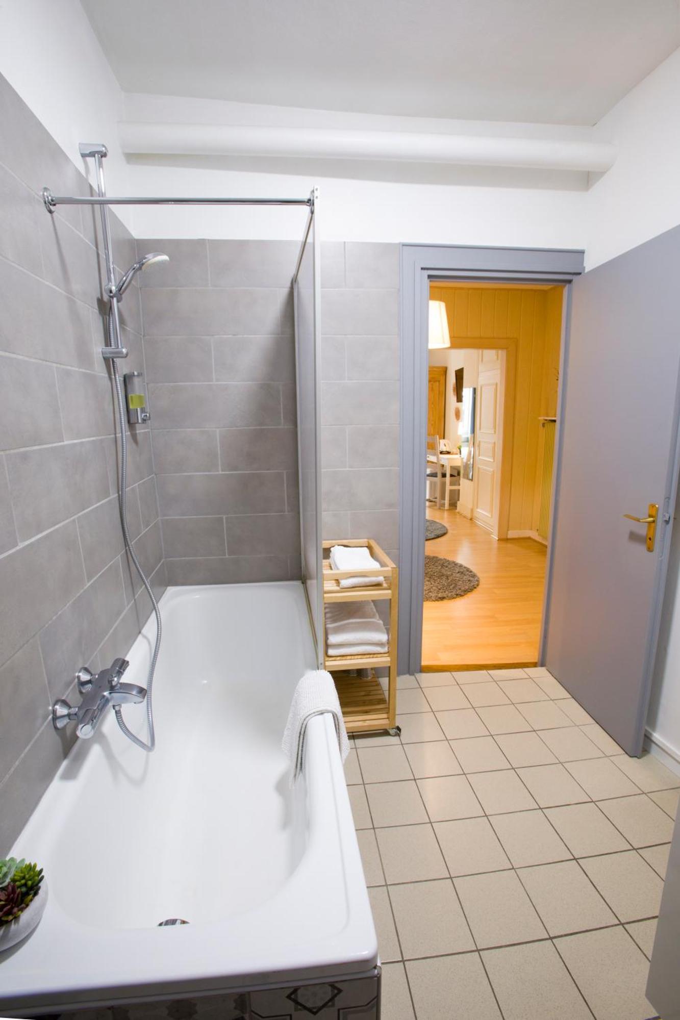 Chambres Chez Laurence Kaysersberg-Vignoble Pokoj fotografie