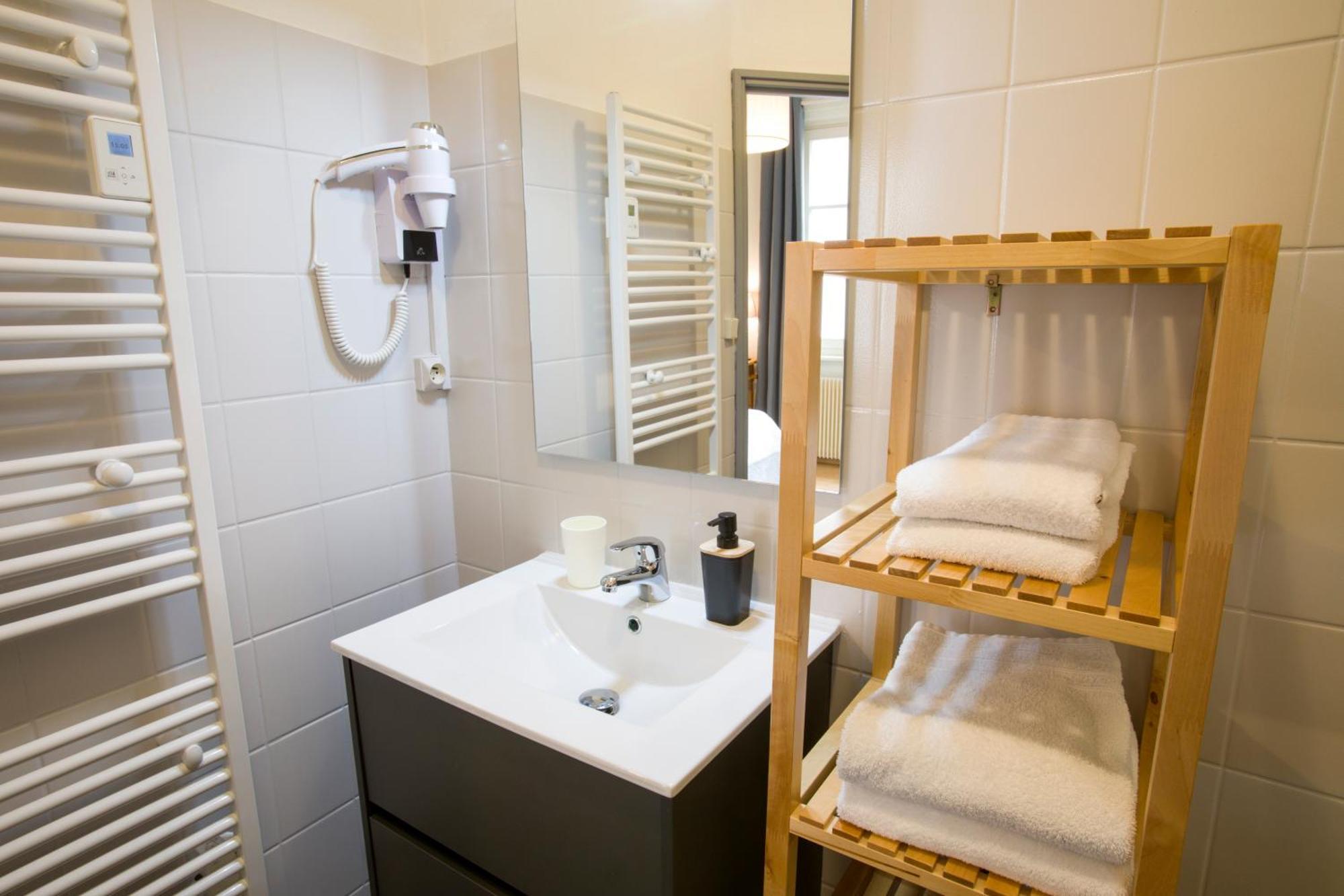 Chambres Chez Laurence Kaysersberg-Vignoble Pokoj fotografie