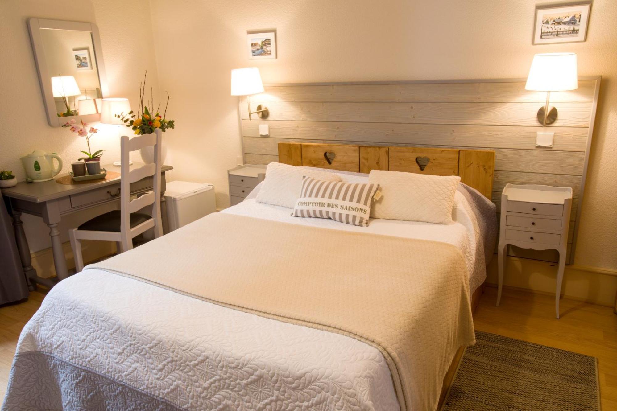 Chambres Chez Laurence Kaysersberg-Vignoble Pokoj fotografie